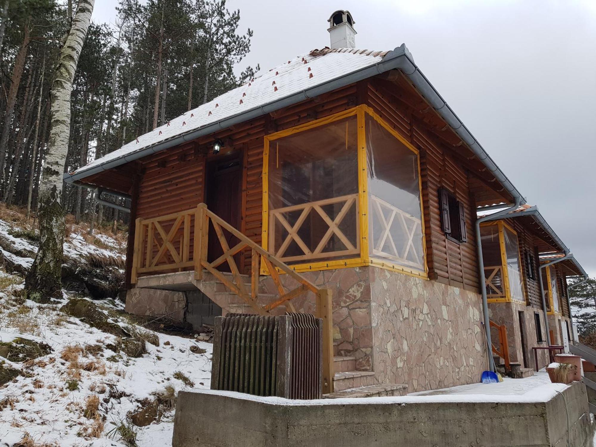 Divcibarski Konak Divcibare Exterior photo