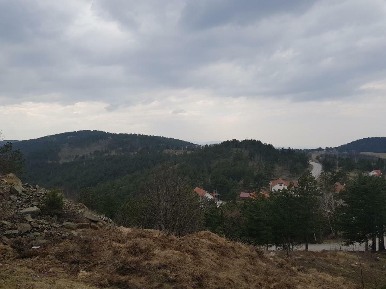 Divcibarski Konak Divcibare Exterior photo
