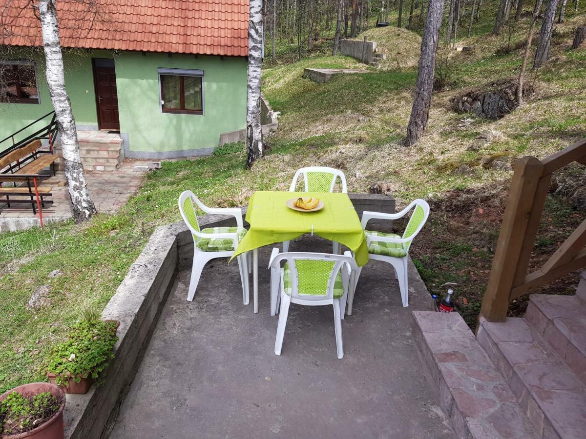 Divcibarski Konak Divcibare Exterior photo